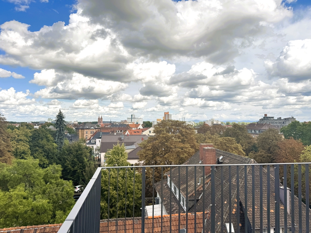 Ausblick