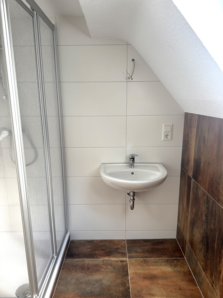 Duschbad