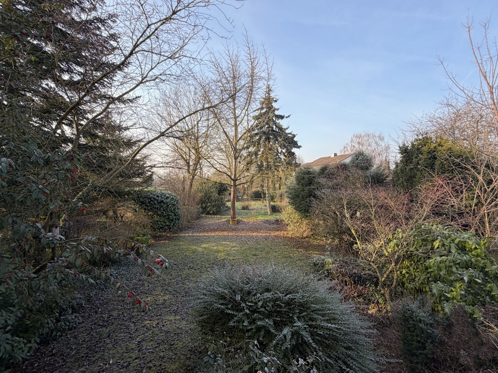 Westgarten