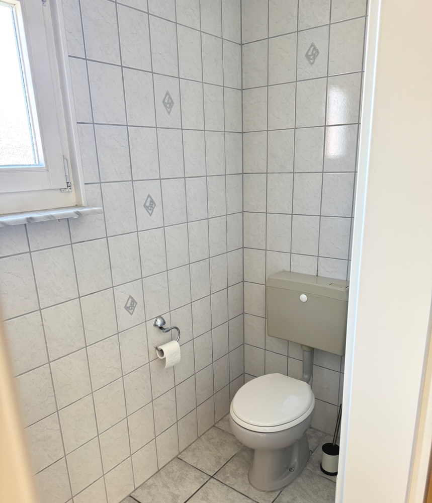Gäste-WC