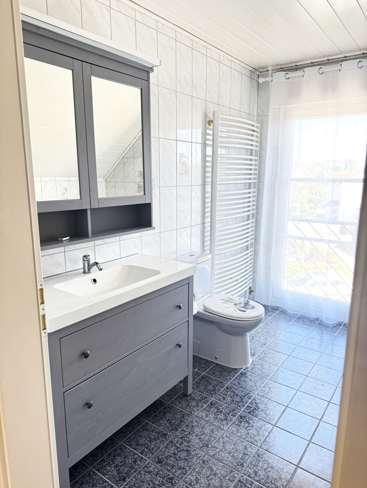 Badezimmer OG