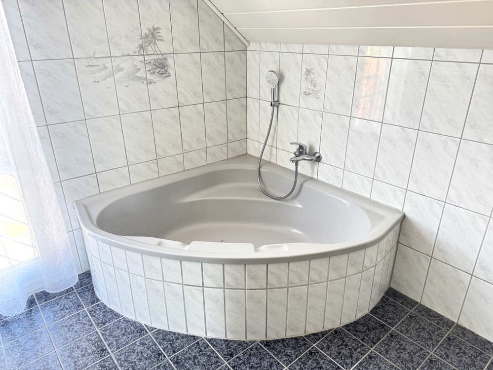 Badezimmer OG
