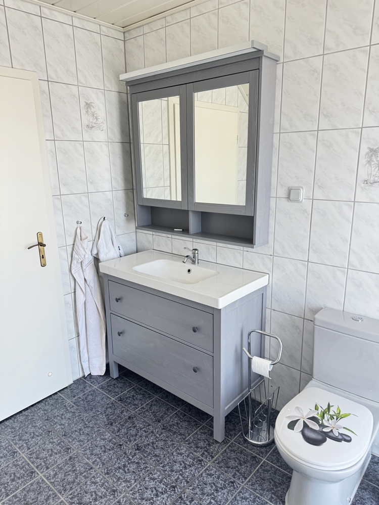 Badezimmer OG