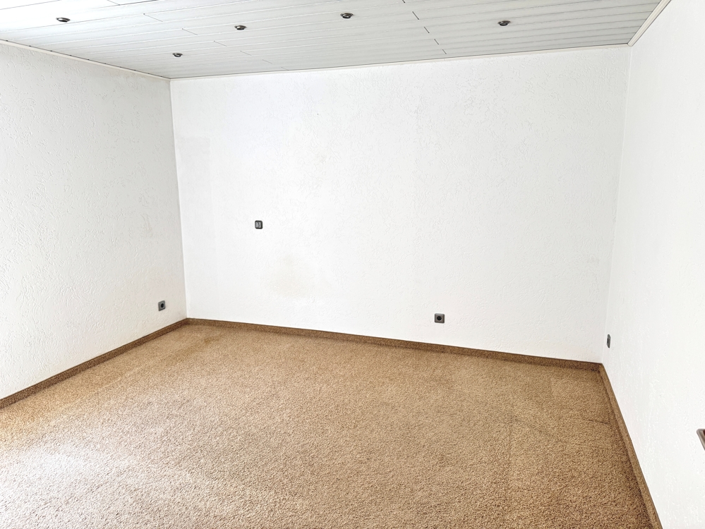 Gästezimmer UG