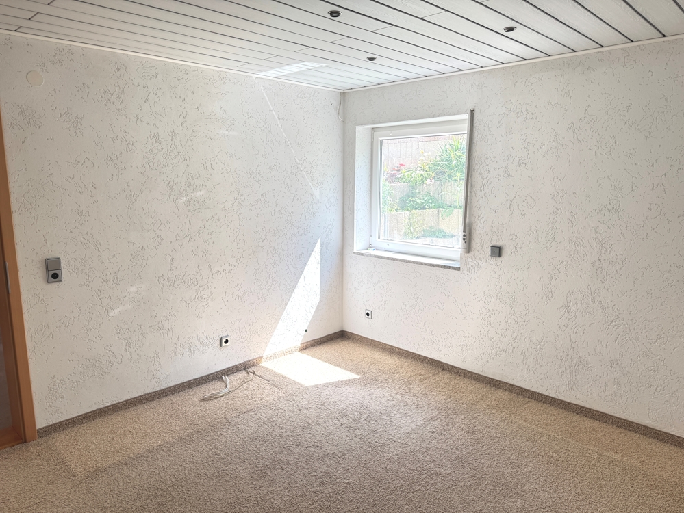 Gästezimmer UG