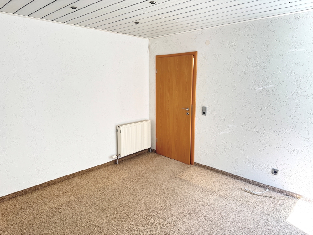 Gästezimmer UG