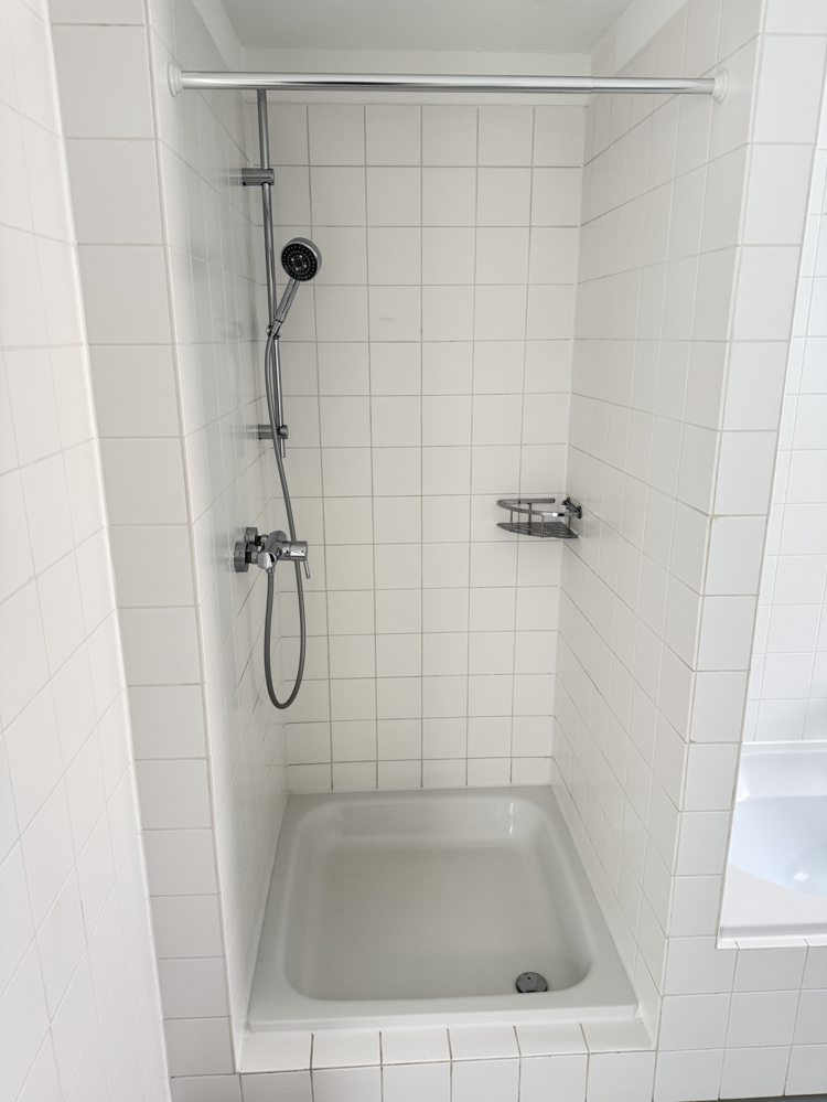 Badezimmer OG