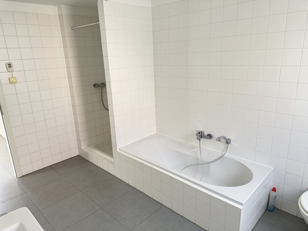 Badezimmer OG