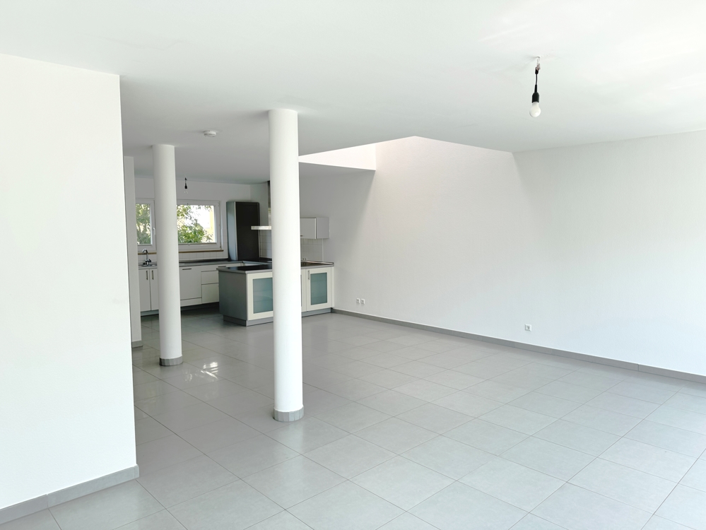 Wohnen-Essen-Kochen