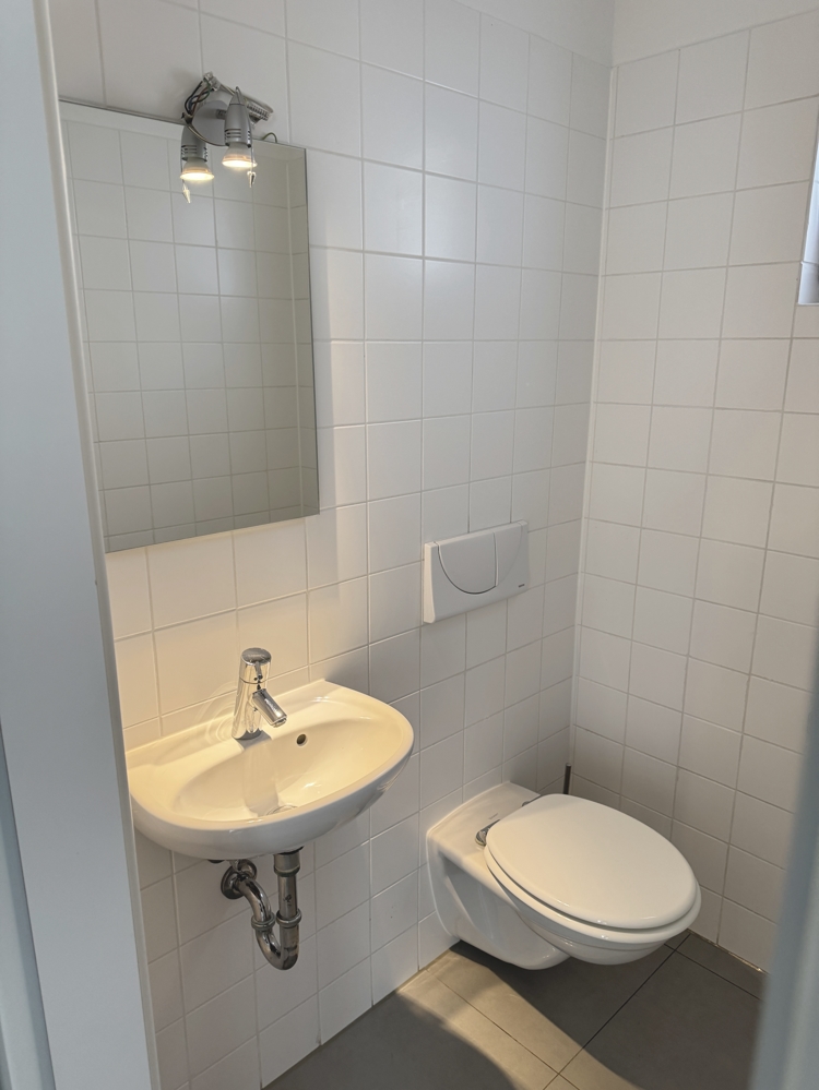 Gäste-WC