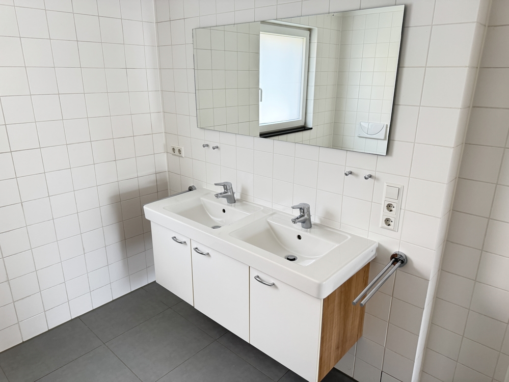 Badezimmer OG