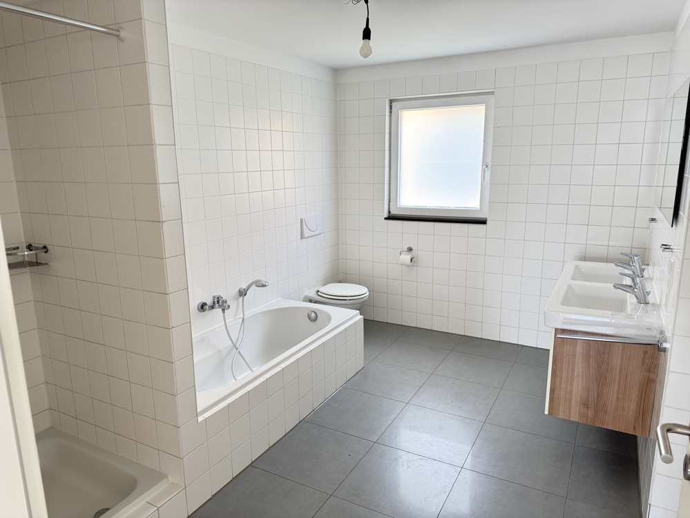 Badezimmer OG
