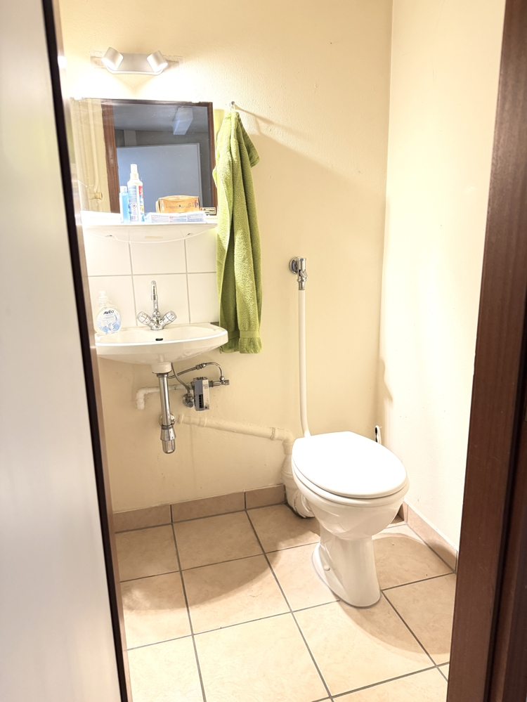 WC