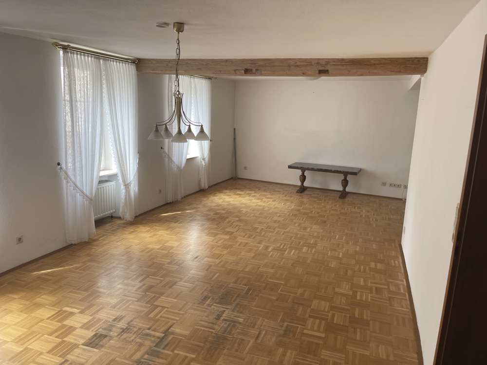 Wohn-Esszimmer EG