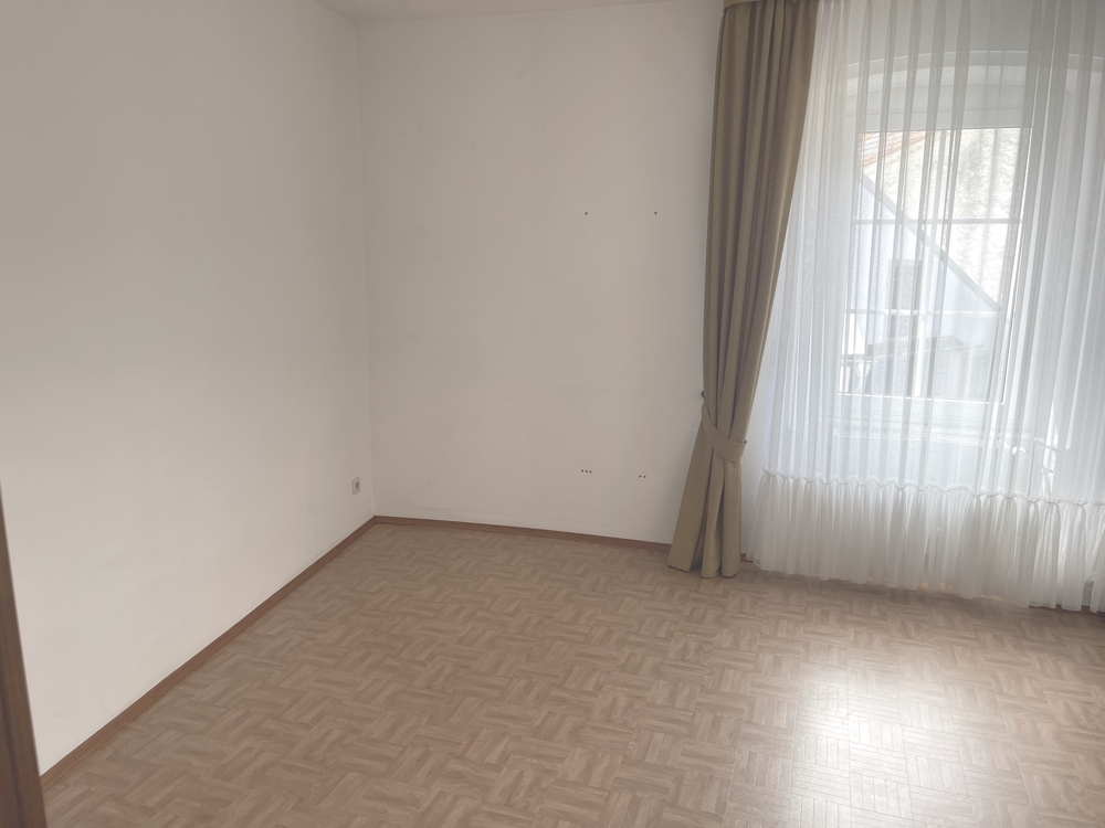Schlafzimmer 1, OG