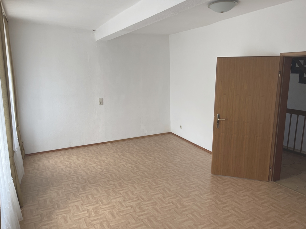 Schlafzimmer 1, OG