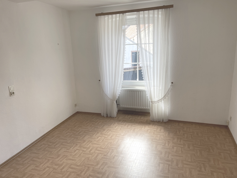 Schlafzimmer 2, OG