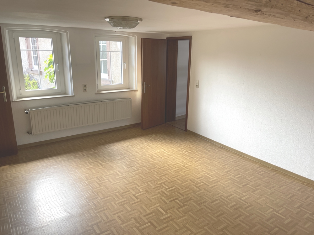 Schlafzimmer 3, OG