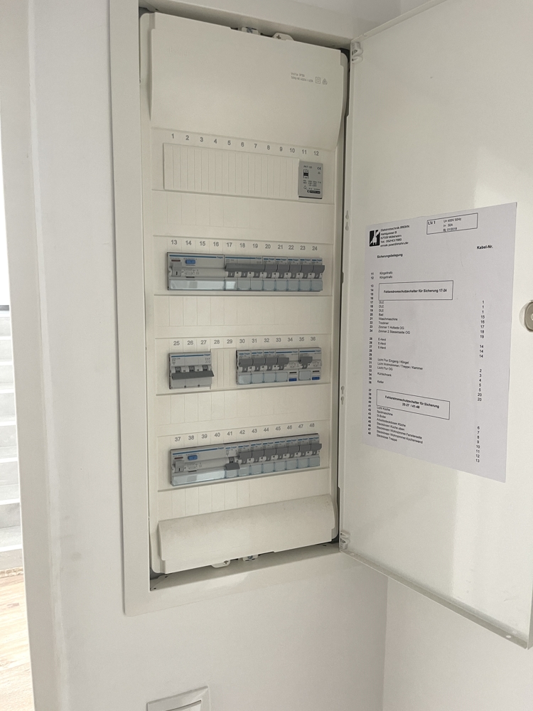 Elektrik