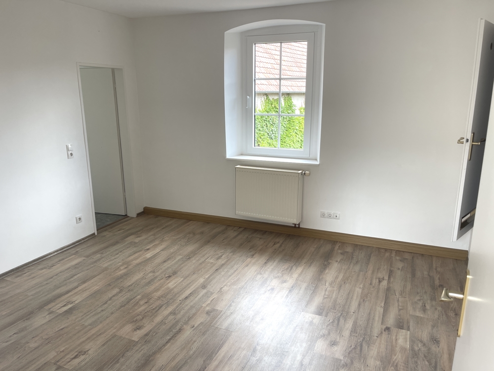 Schlafzimmer 1, OG