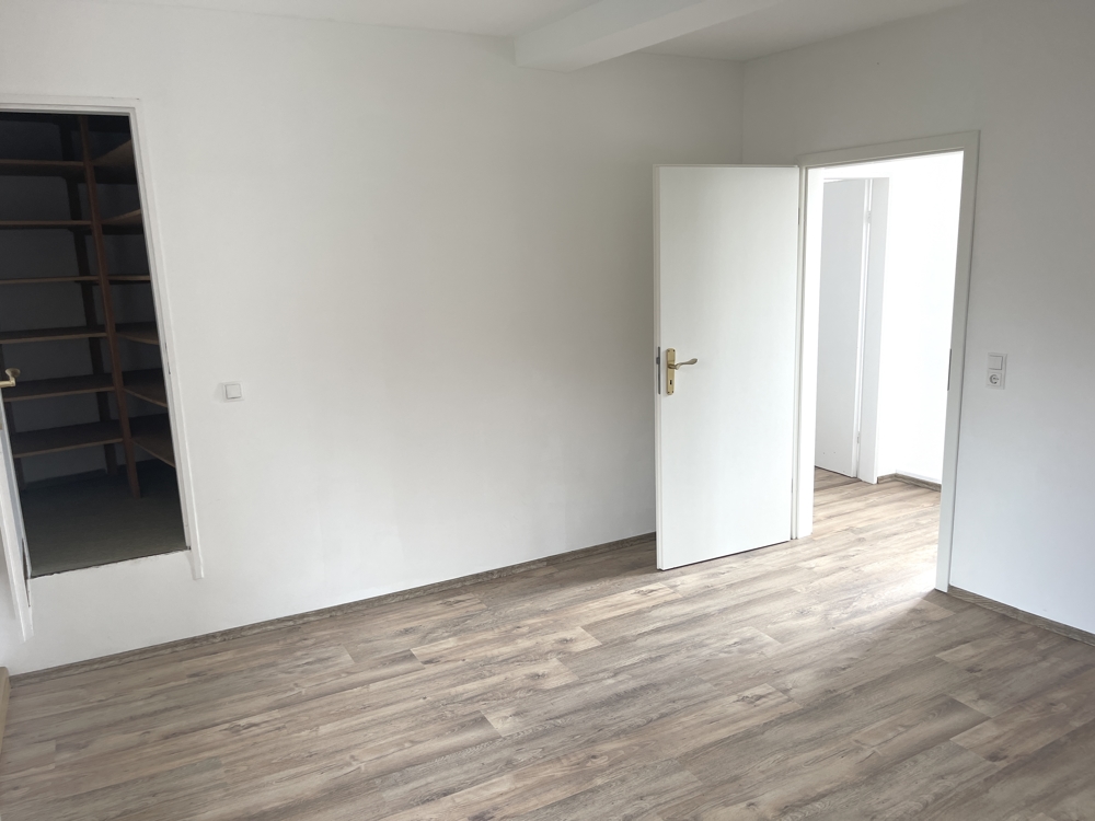 Schlafzimmer 1, OG