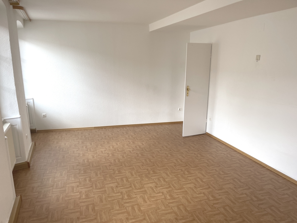 Schlafzimmer 2, OG