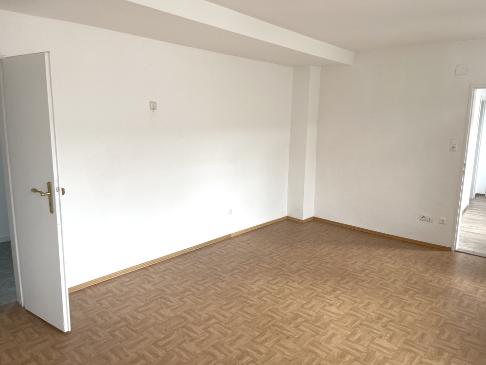 Schlafzimmer 2, OG