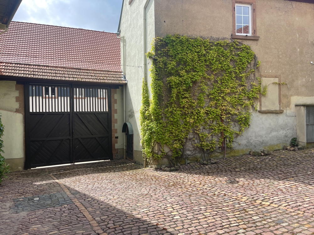 Innenhof