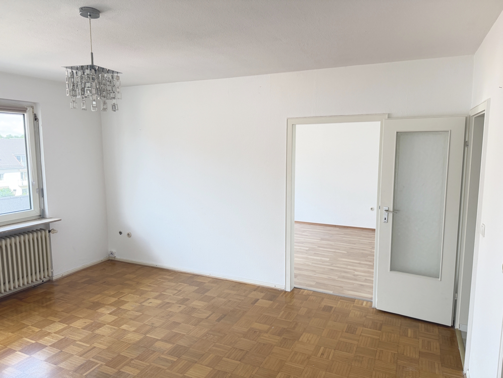 Zugang Schlafzimmer