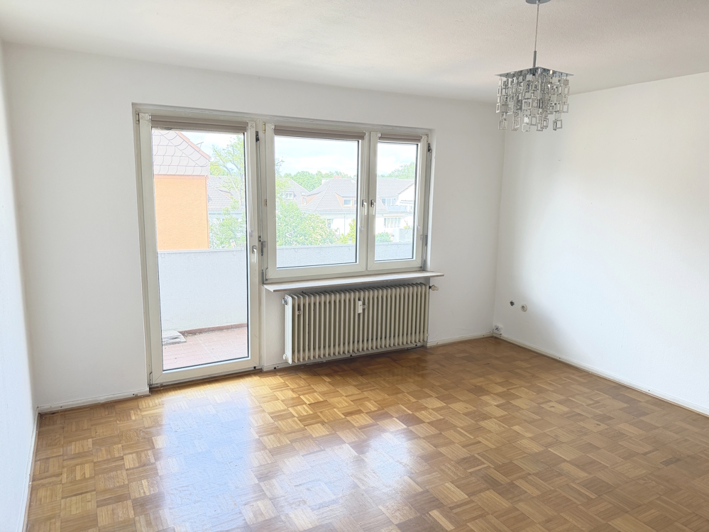 Wohn-Esszimmer