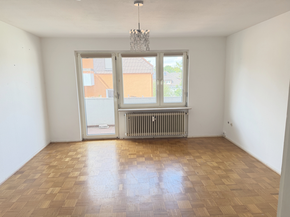 Wohn-Esszimmer