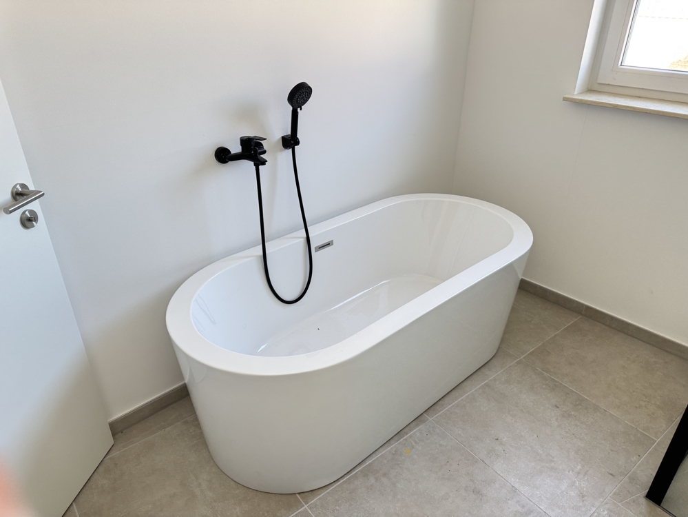 Badezimmer OG