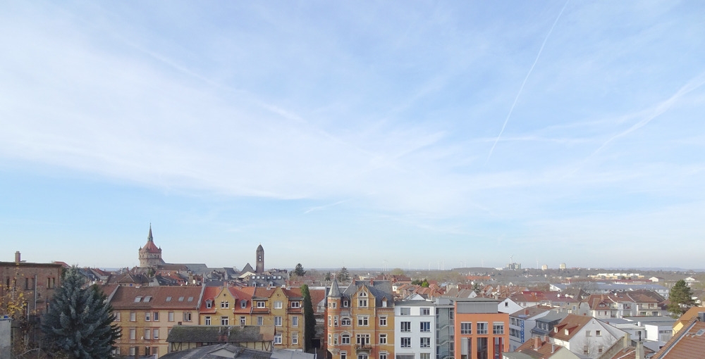 Aussicht