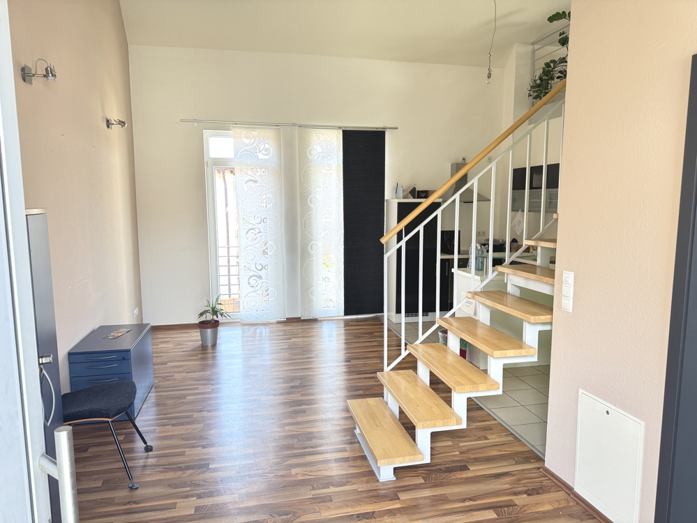 Maisonette OG
