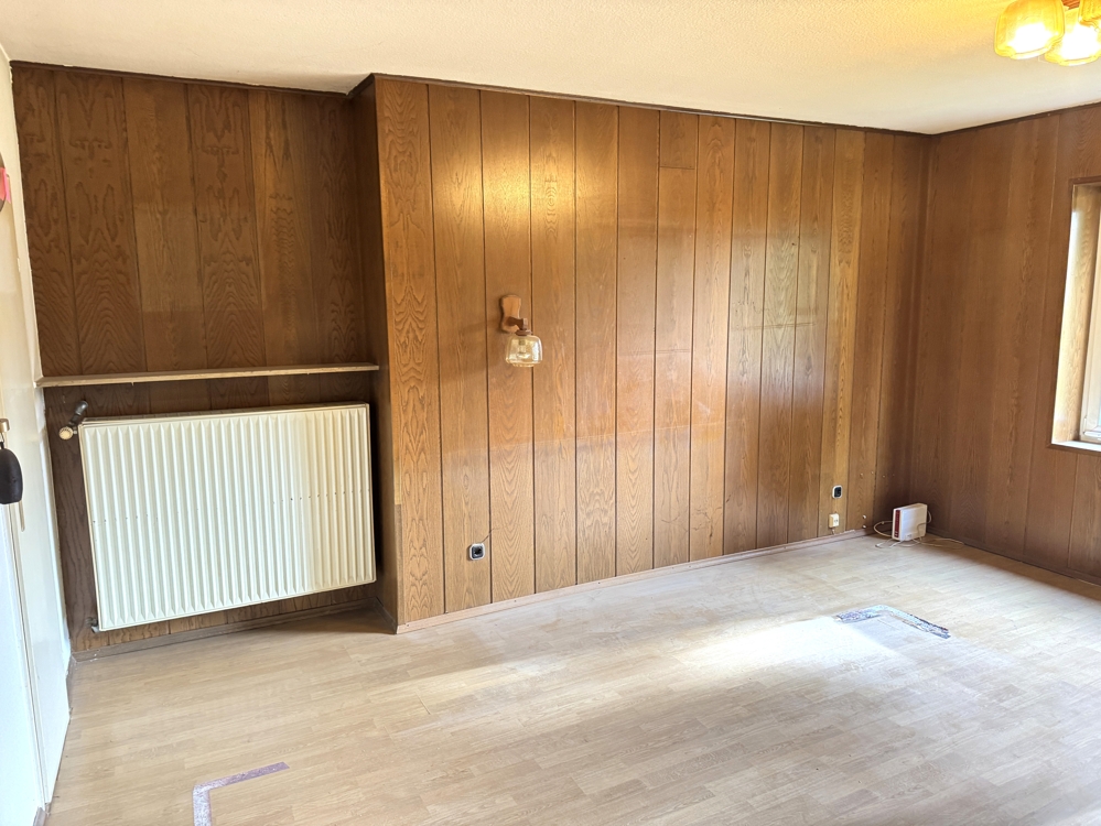 Schlafzimmer EG