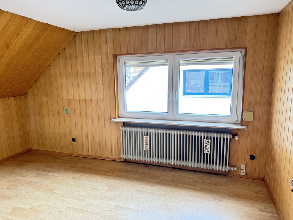Schlafzimmer 1, OG