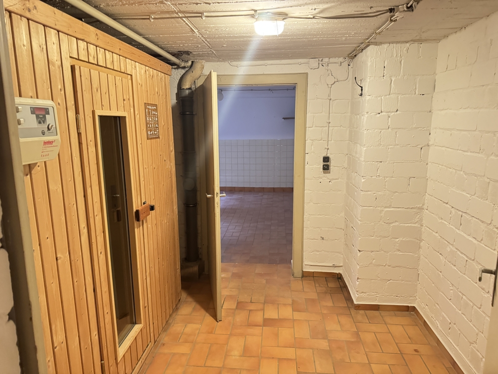 Sauna UG