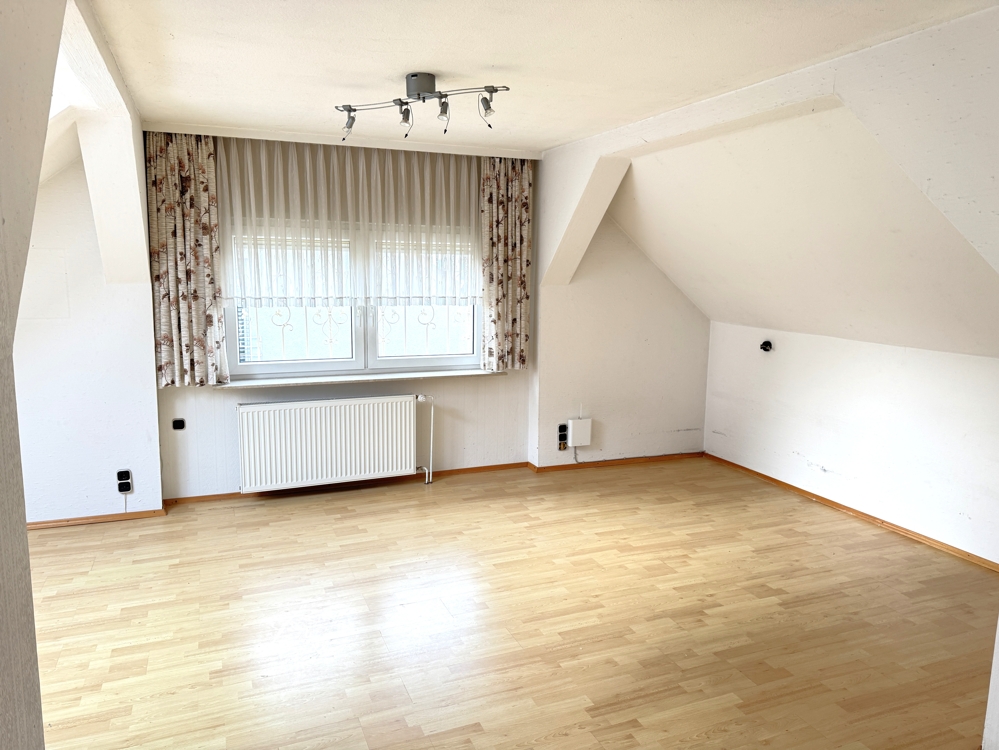 Schlafzimmer 3, OG