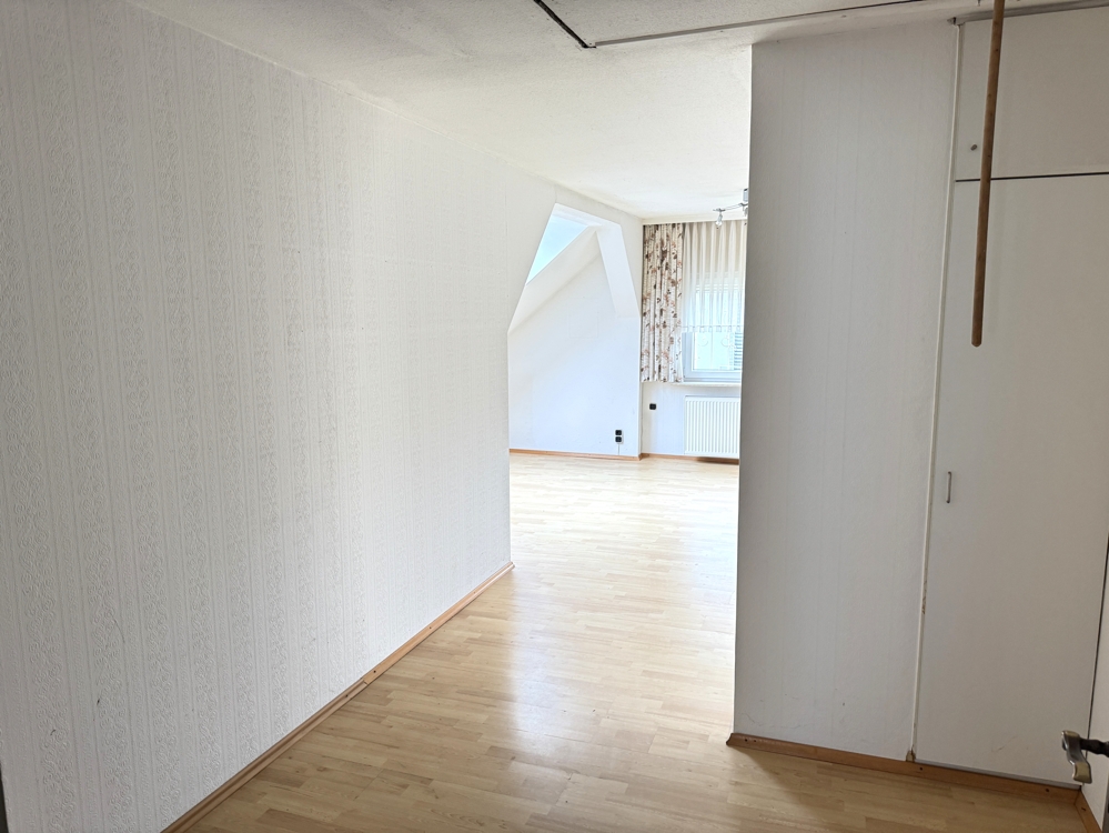 Schlafzimmer 3, OG
