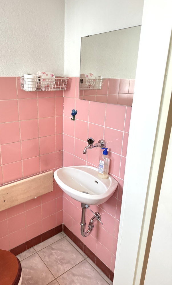 Gäste-WC