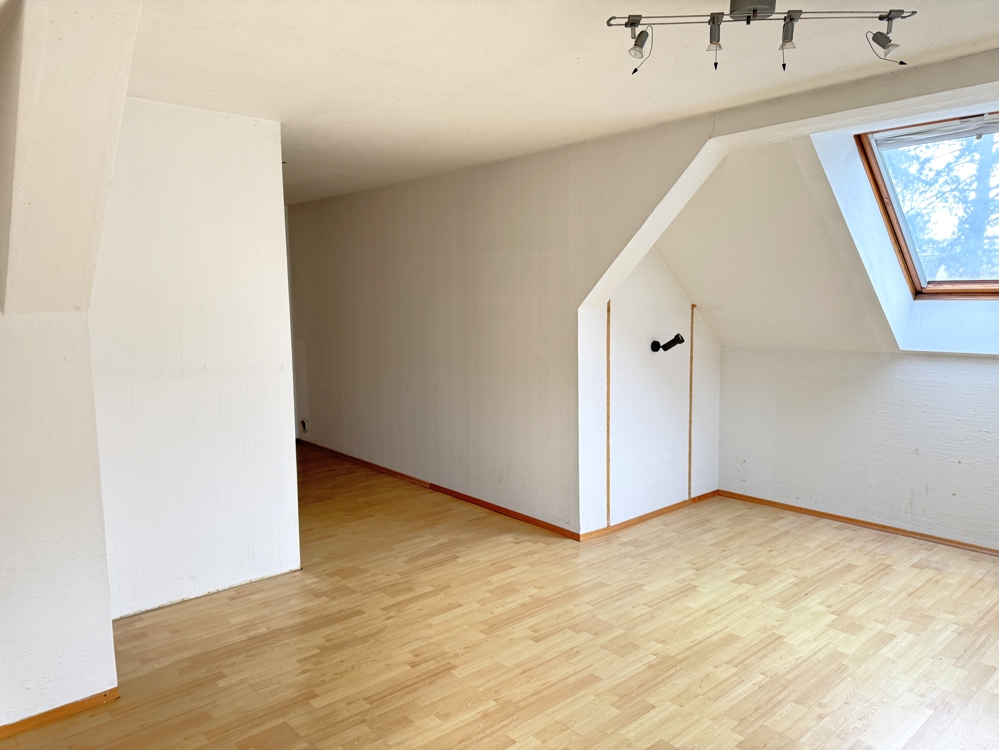 Schlafzimmer 3, OG