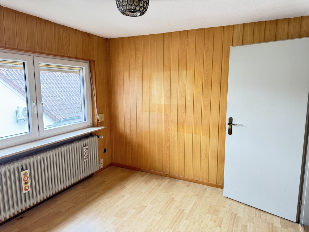 Schlafzimmer 1, OG