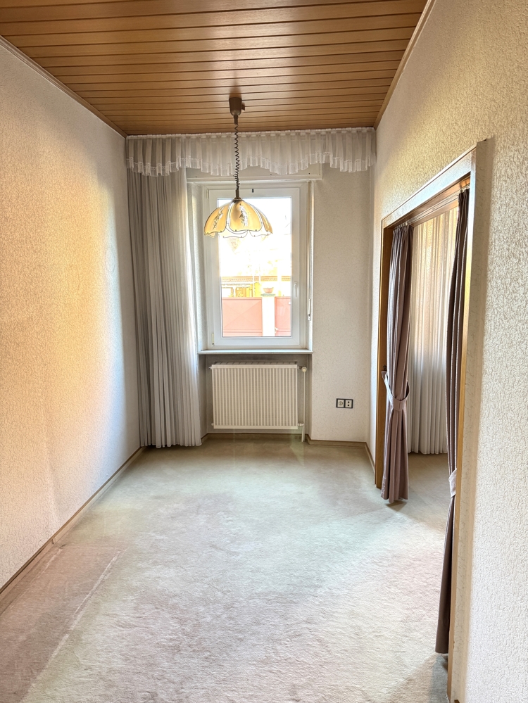Esszimmer