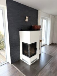 Kamin EG