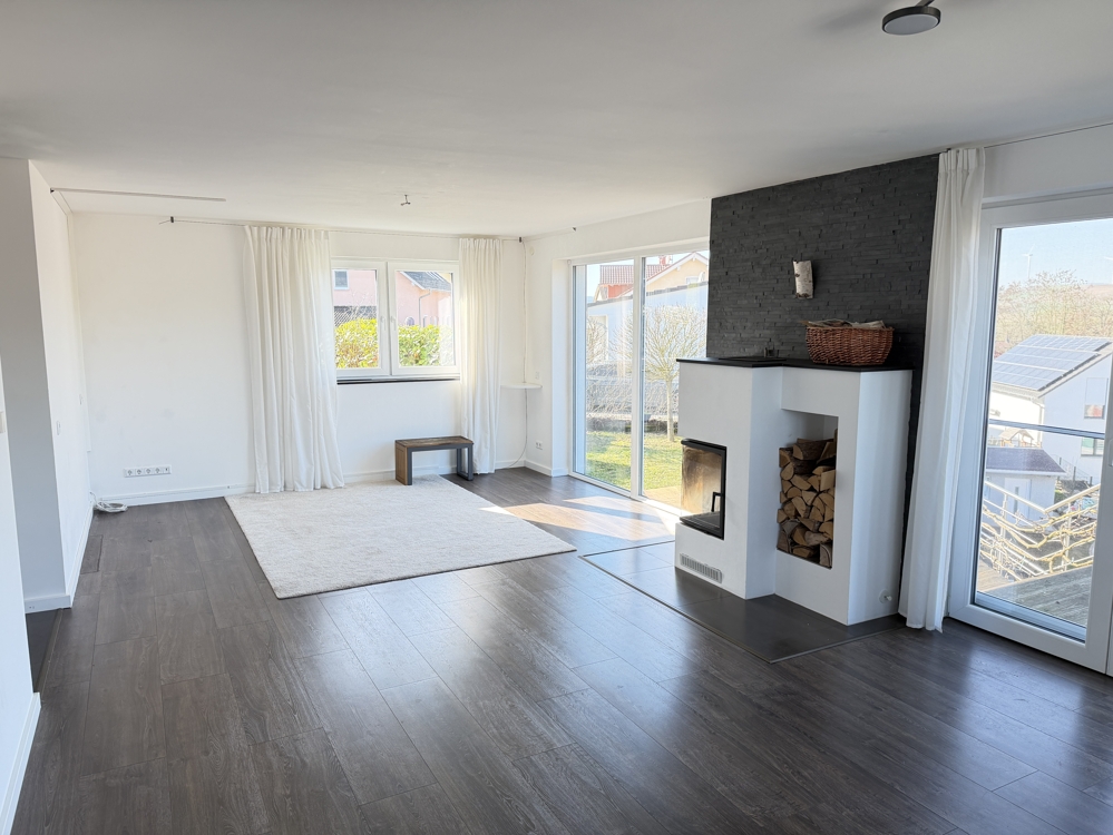 Wohnen-Essen-Kochen EG