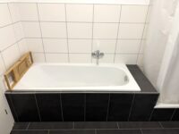 Badezimmer ELW