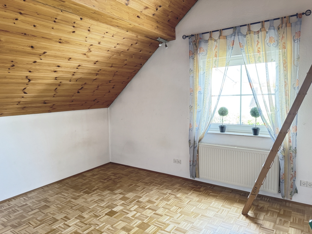 Zimmer 1, DG