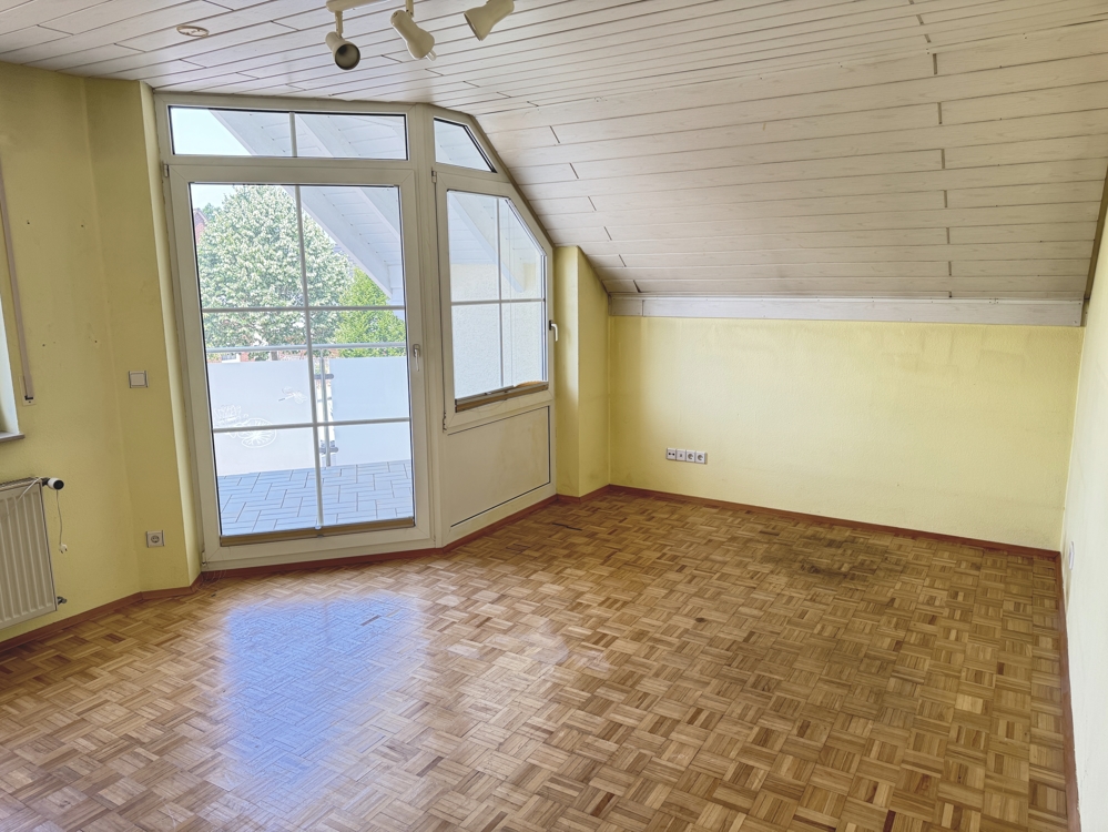 Zimmer 2, DG