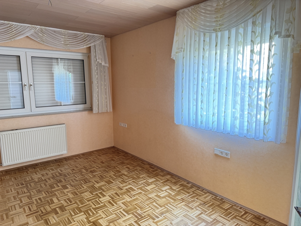 Schlafzimmer EG