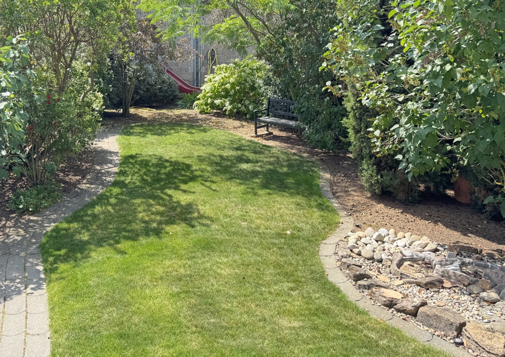 Garten